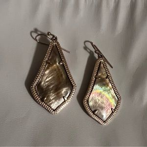 Kendra Scott Alex Earrings